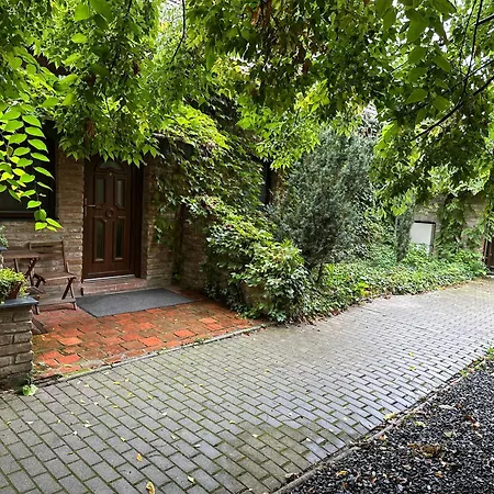 Partapartman Gyula Exterior photo