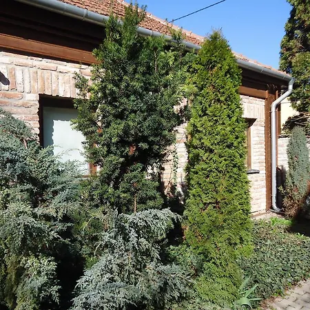 Partapartman Gyula Exterior photo