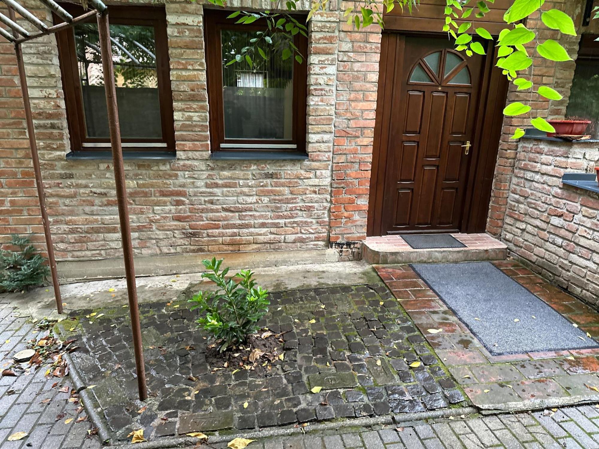 Partapartman Apartment *