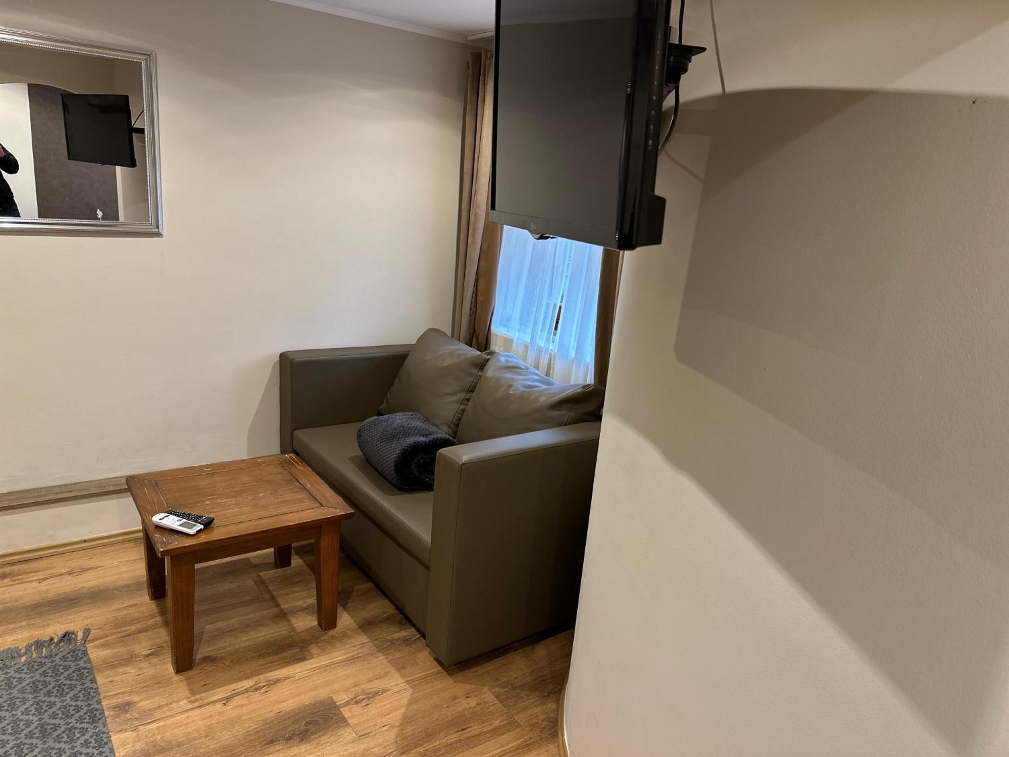 Partapartman Apartment Gyula