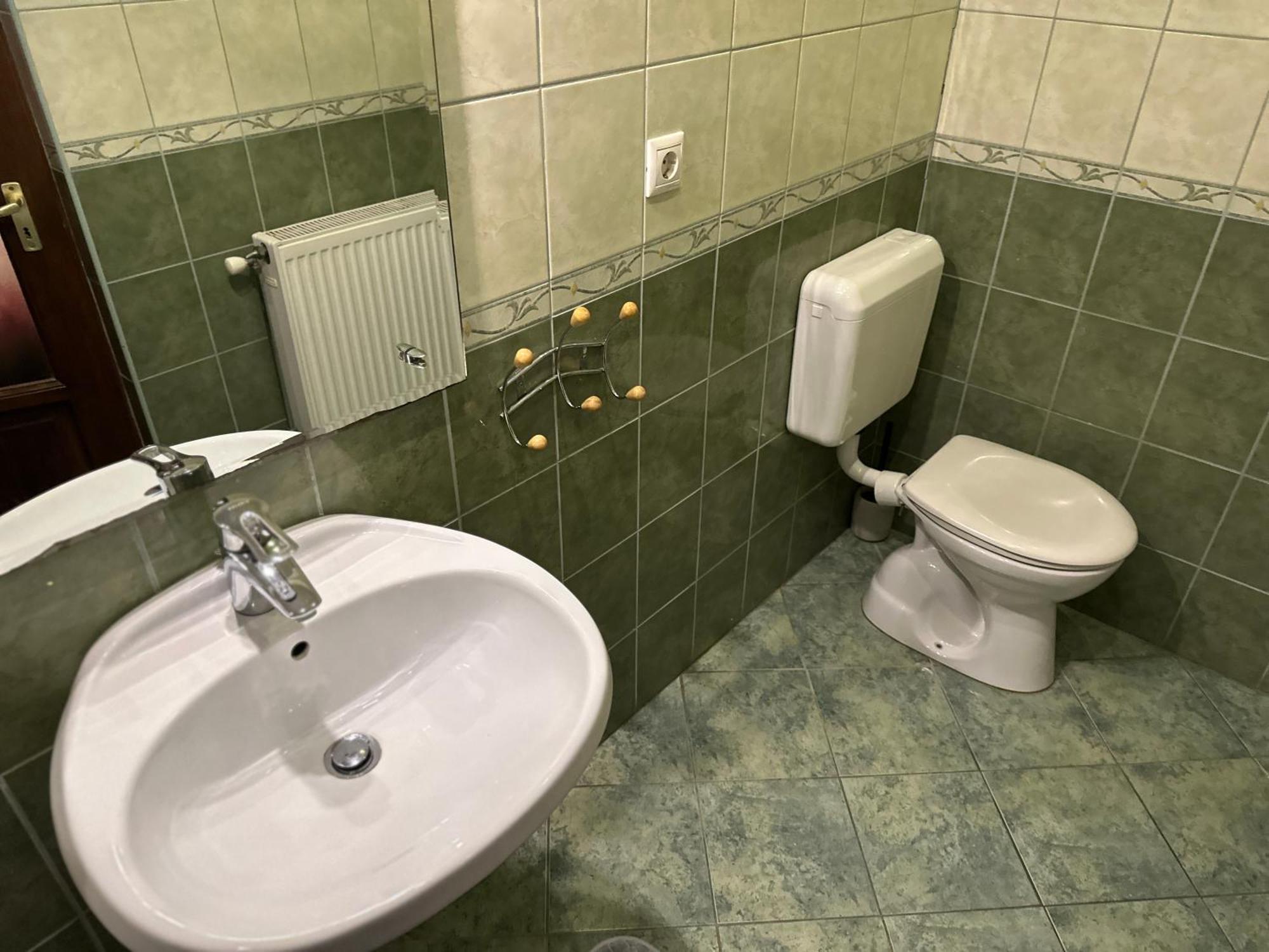 Partapartman Apartment *
