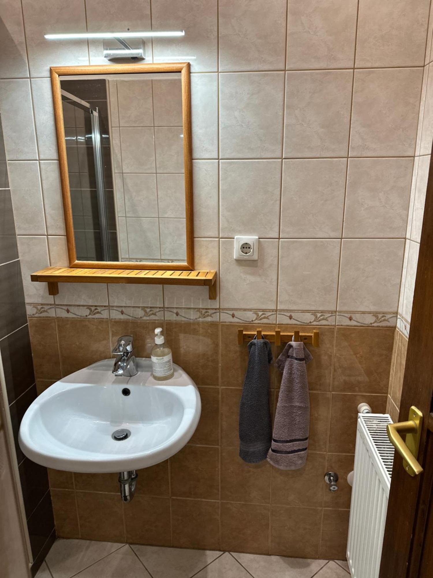Partapartman Apartment Gyula