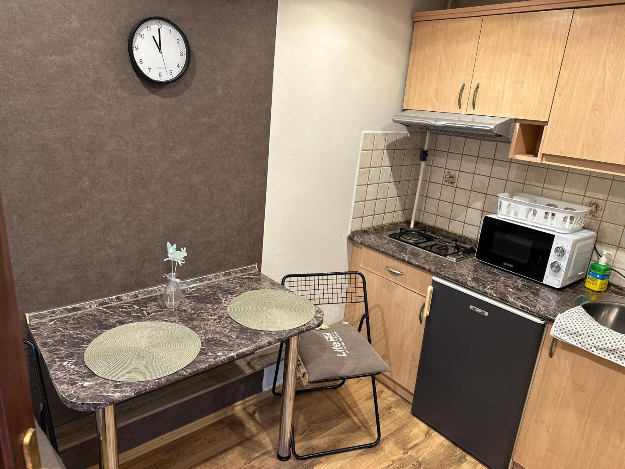 Apartment Partapartman