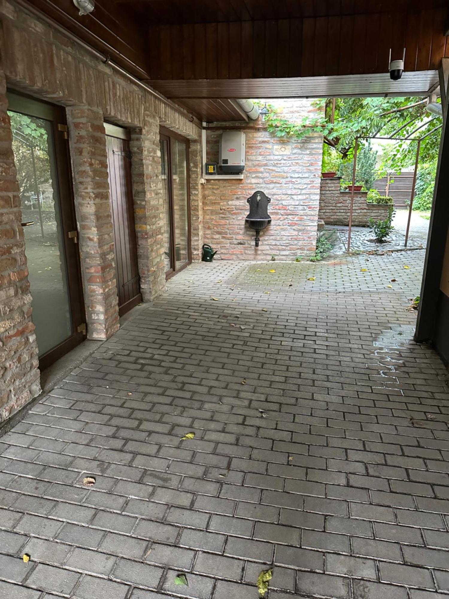 Partapartman Apartment *