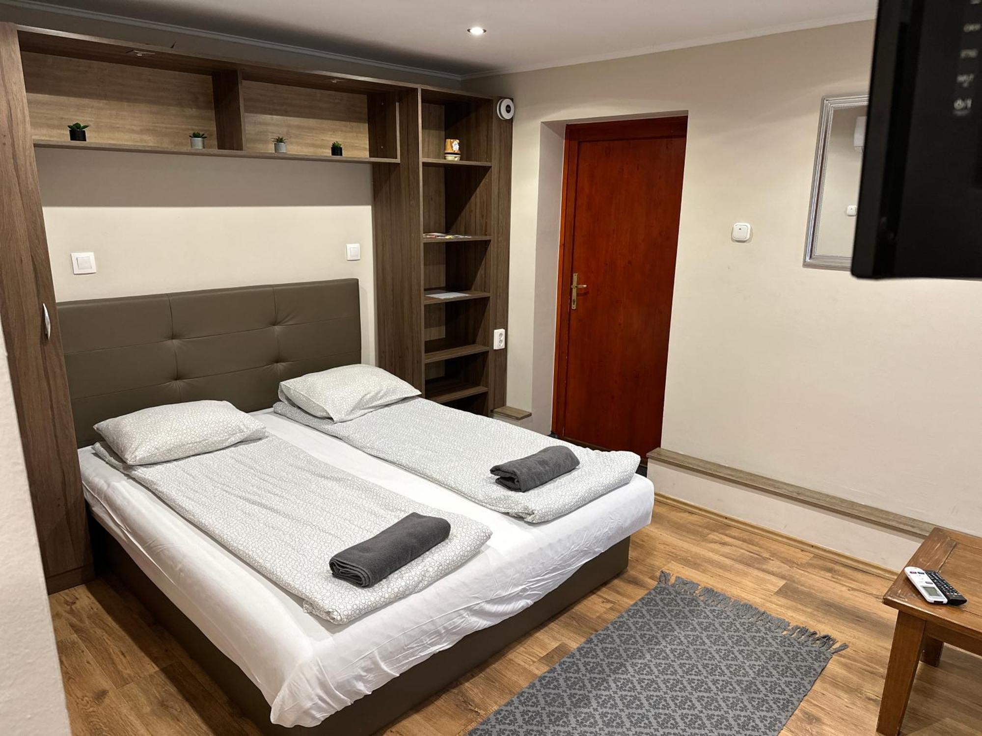 Partapartman Apartment *