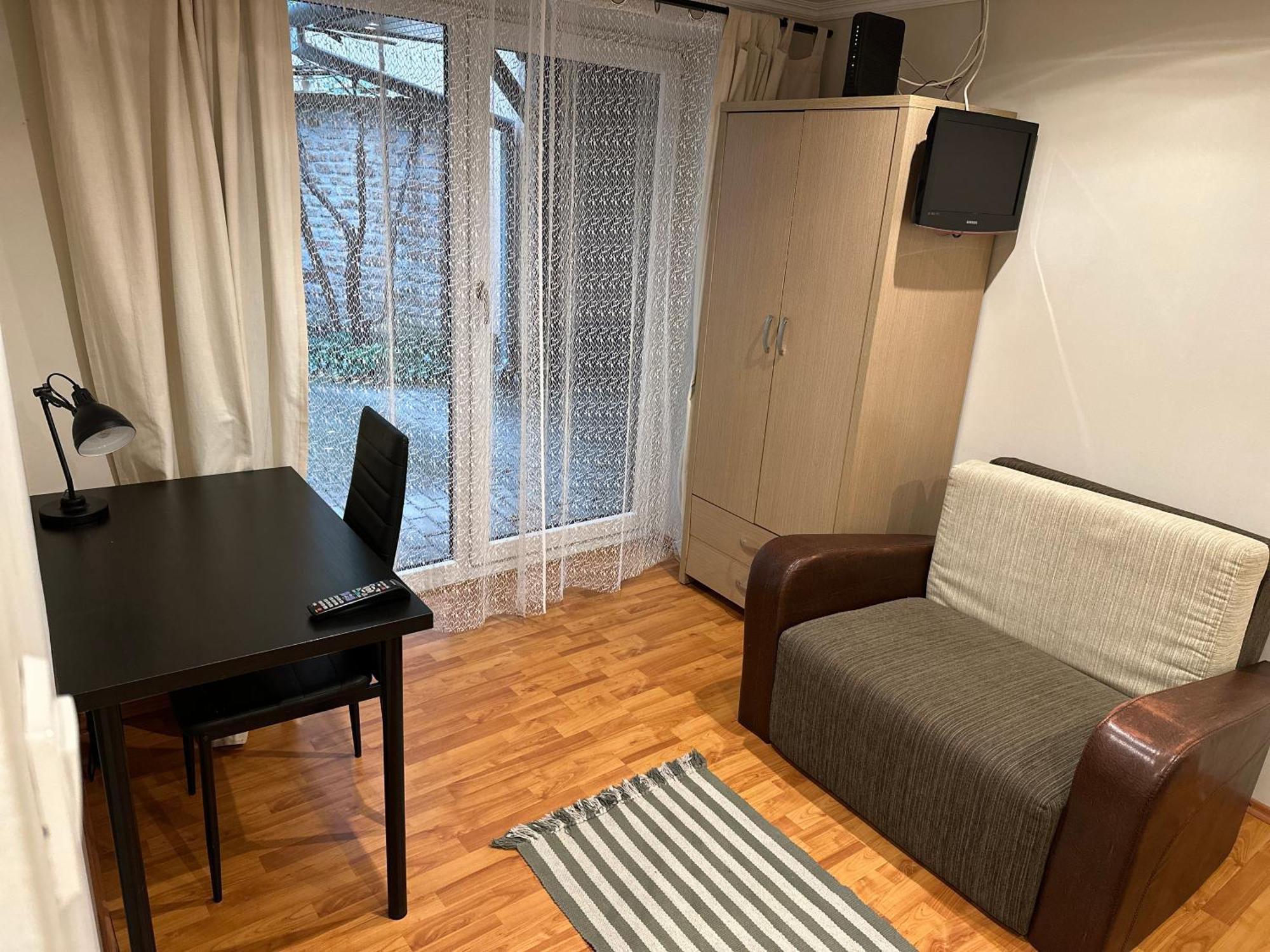 Partapartman Apartment Gyula