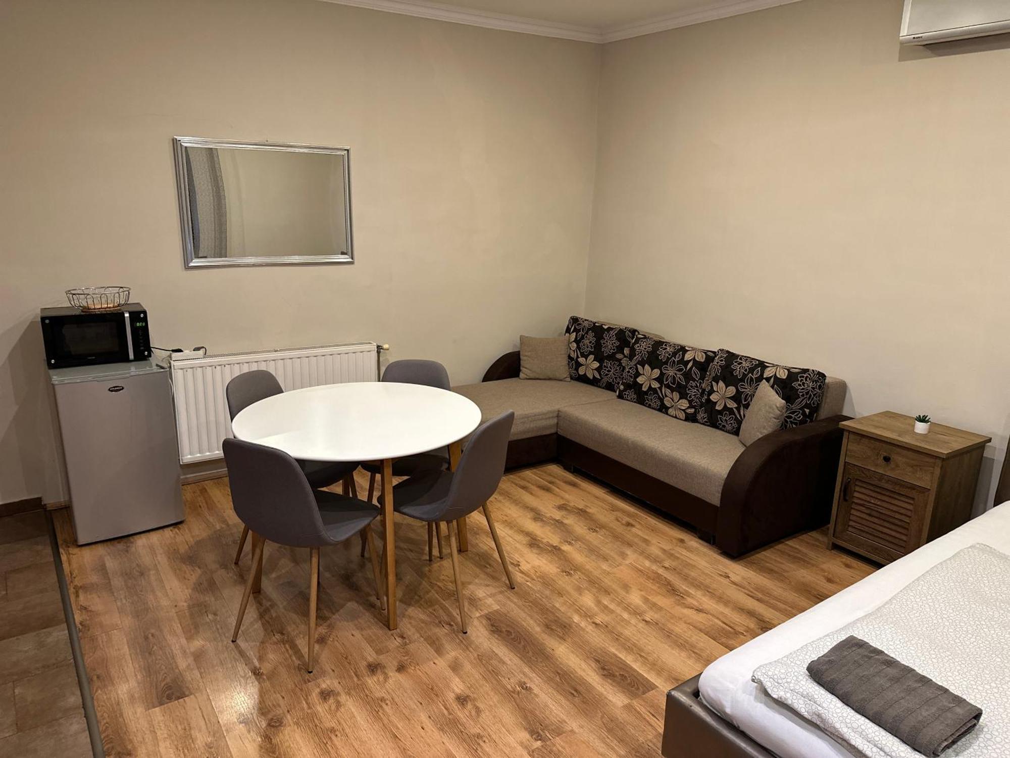 Apartment Partapartman Gyula